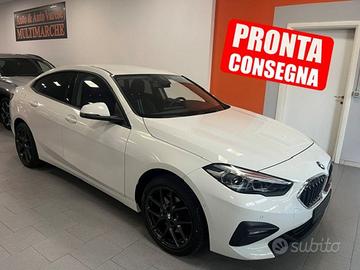 BMW Serie 2 Gran Coupe 218i Advantage AUTOMAT...