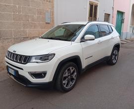 JEEP Compass 2ª serie - 2018