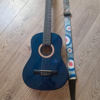 Chitarra Piccola (86x30 ) 