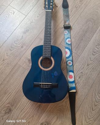 Chitarra Piccola (86x30 ) 