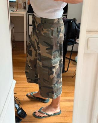 Vintage Dressing L