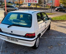 RENAULT Clio 2ª serie - 1994