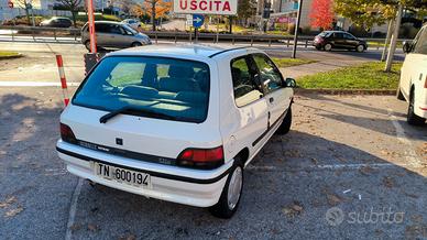 RENAULT Clio 2ª serie - 1994