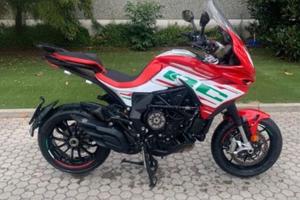 TURISMO VELOCE RC SCS