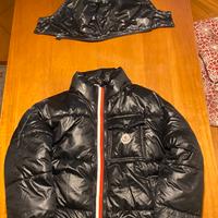 giubotto moncler unisex