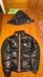 giubotto moncler unisex