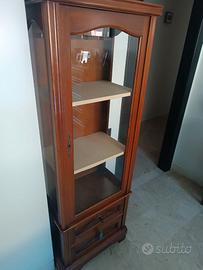 Vetrinetta spettacolo