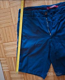 Pantaloncini Carrera e Kiabi uomo 