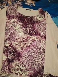 Maglia da donna