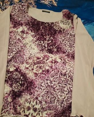 Maglia da donna