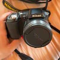 Nikon Coolpix L100