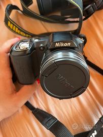 Nikon Coolpix L100