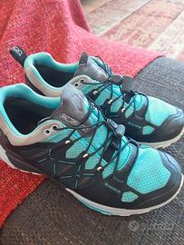 Scarpe Montura trekking donna - taglia 37,5