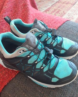 Scarpe Montura trekking donna - taglia 37,5