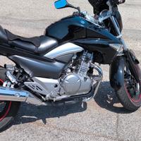 Suzuki Inazuma 250 - 2014