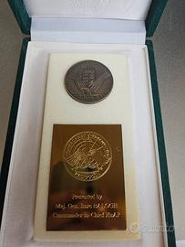 placca Aeronautica Militare Ungherese (Magyar Légi