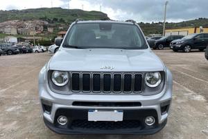 Jeep Renegade 1.0 T3 Longitude