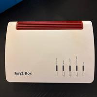 FRITZ!Box 7590 – Modem/Router Wi-Fi top di gamma