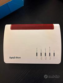 FRITZ!Box 7590 – Modem/Router Wi-Fi top di gamma