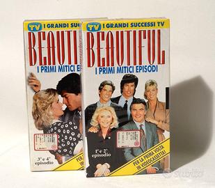 Videocassetta Beautiful