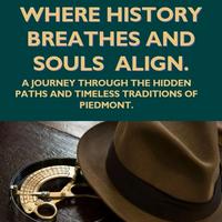 Discover Sagliano Micca – New Book / Nuovo Libro