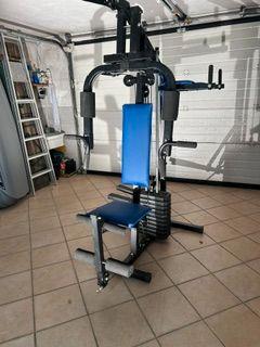 palestra all in one