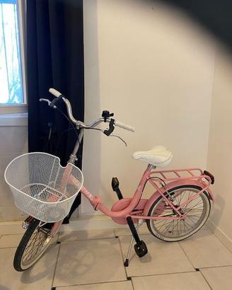 Bicicletta donna