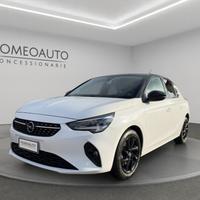 OPEL Corsa 1.5 D 100 CV Elegance