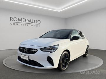 OPEL Corsa 1.5 D 100 CV Elegance