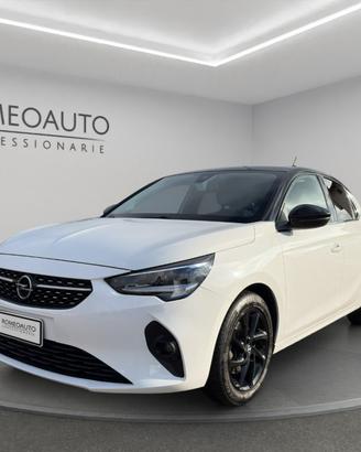 OPEL Corsa 1.5 D 100 CV Elegance