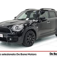 Mini Countryman 1.5 one d baker street auto 7m my2