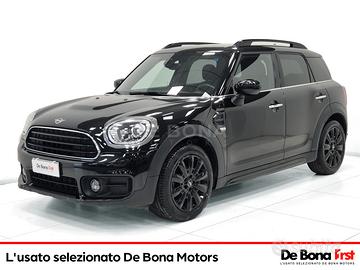 Mini Countryman 1.5 one d baker street auto 7m my2