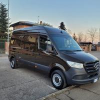 Sprinter 2.2 cdi TRAZIONE ANTERIORE TA.PM