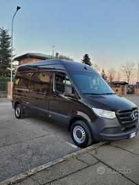 Sprinter 2.2 cdi TRAZIONE ANTERIORE TA.PM