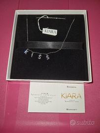 collanina Kiara Kiss