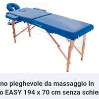 LETTINO MASSAGGI