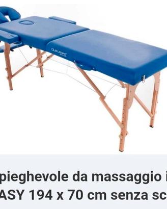 LETTINO MASSAGGI
