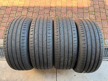 Gomme estive 235/60/17