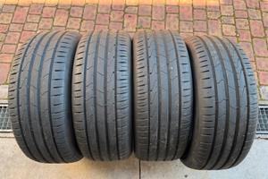 Gomme estive 235/60/17