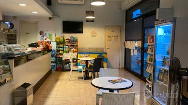 Bar a porto Sant'elpidio Marche