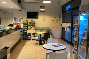 Bar a porto Sant'elpidio Marche