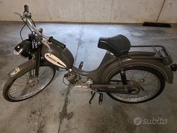 Legnano saxonette anni 60