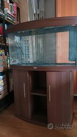 Acquario Jewel da 180 litri