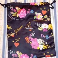 Cover Bag Dolce e Gabbana 