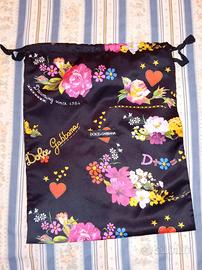 Cover Bag Dolce e Gabbana 