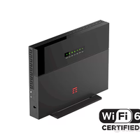 Modem Tim Hub+