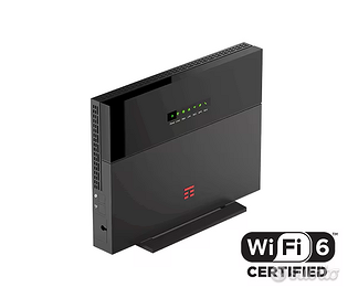 Modem Tim Hub+