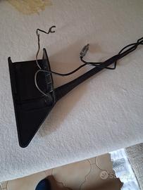 Antenna radio x interno x Fiat 