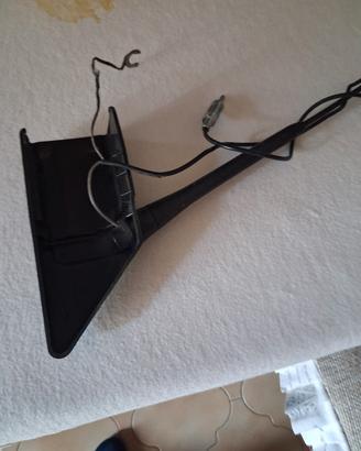 Antenna radio x interno x Fiat 