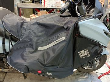 Termocudo Tucano Urbano Kymco X-Town